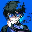 Blue Lock Game Jigsaw