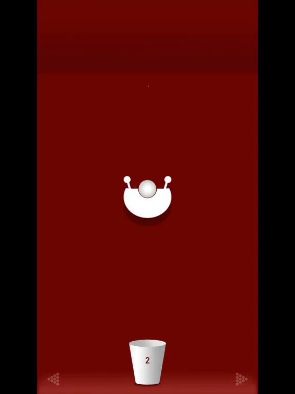 تصاویر Dropshot - A Few Drops iPad 