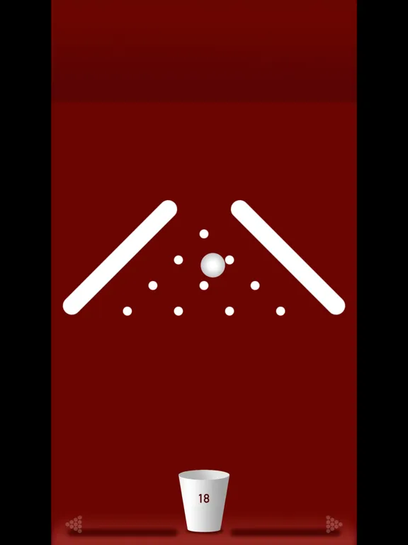تصاویر Dropshot - A Few Drops iPad 
