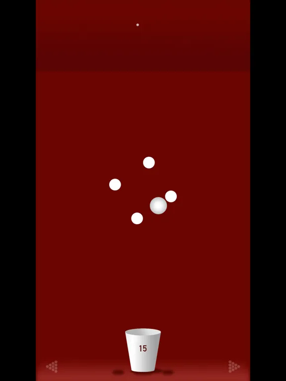 تصاویر Dropshot - A Few Drops iPad 