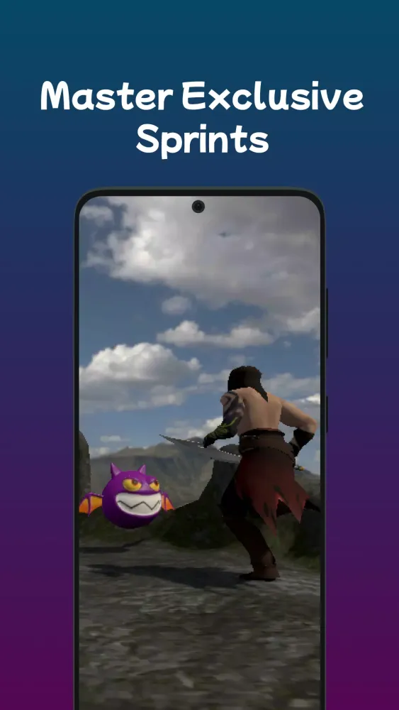 Capturas de pantalla de Jungle Runner