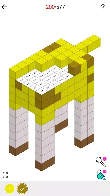 ภาพหน้าจอของ NuriBlock