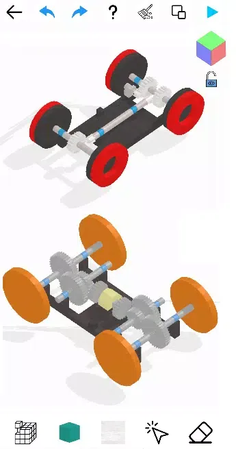ภาพหน้าจอของ NuriBlock