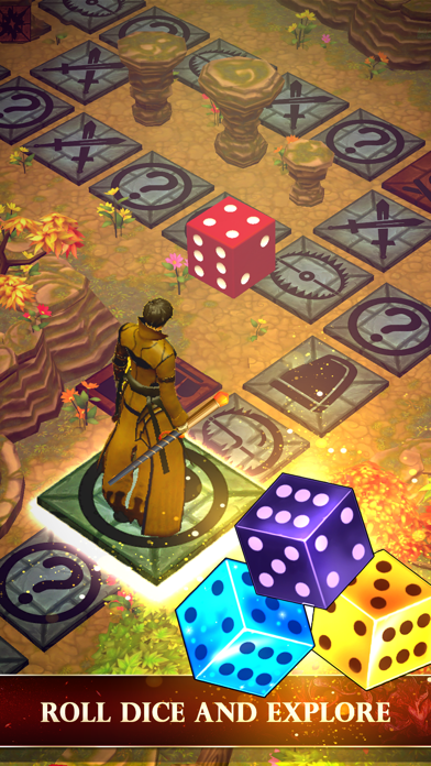 تصاویر Spell Master - RPG Board Game