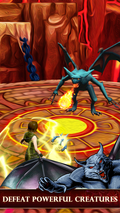 تصاویر Spell Master - RPG Board Game