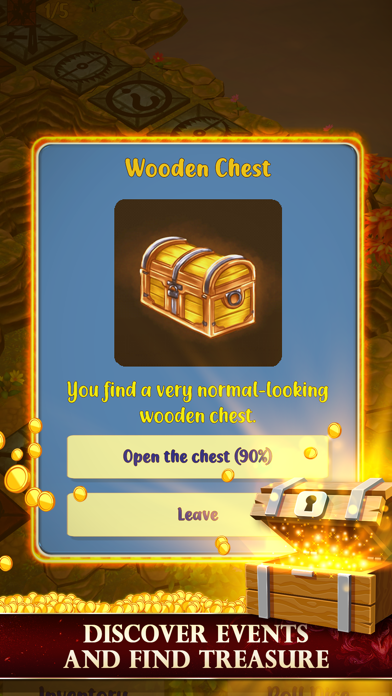 تصاویر Spell Master - RPG Board Game