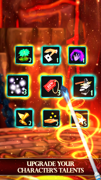 تصاویر Spell Master - RPG Board Game