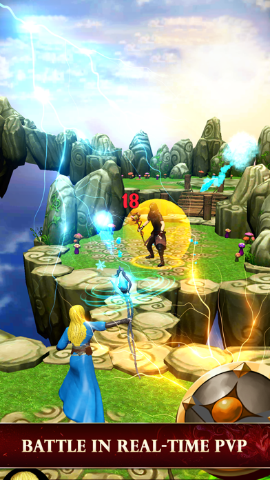تصاویر Spell Master - RPG Board Game