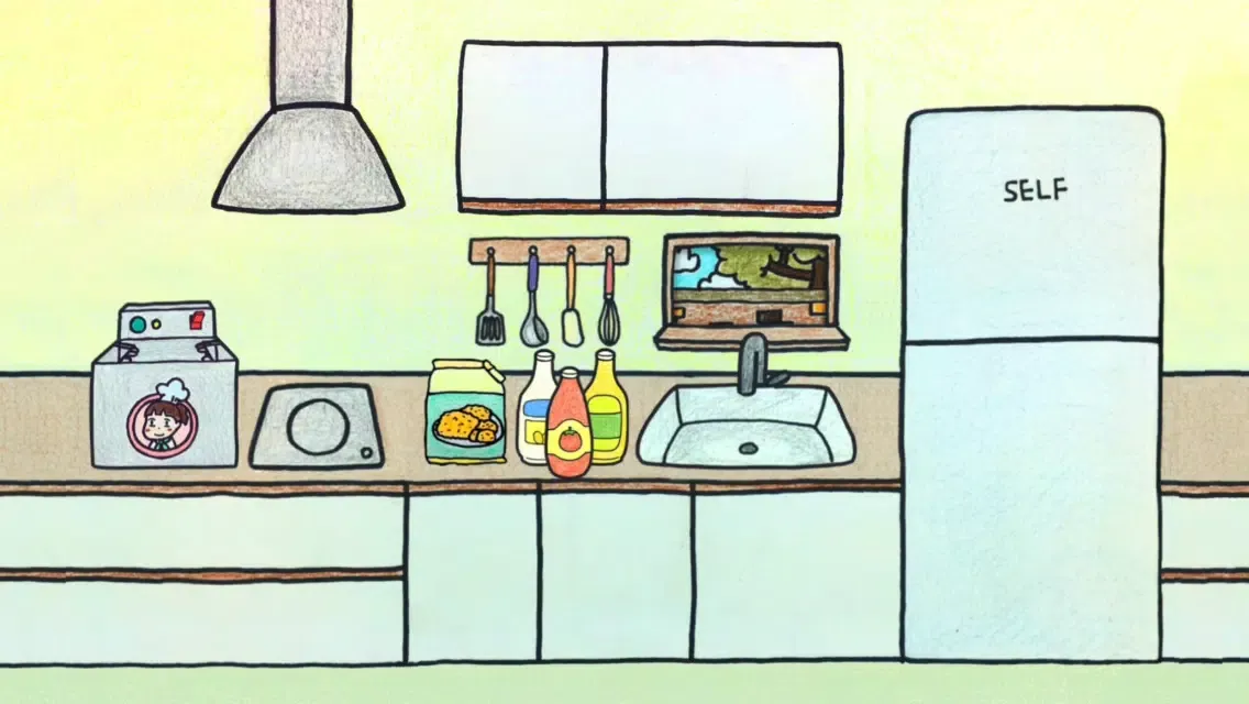Hari's Hotdog Screenshots