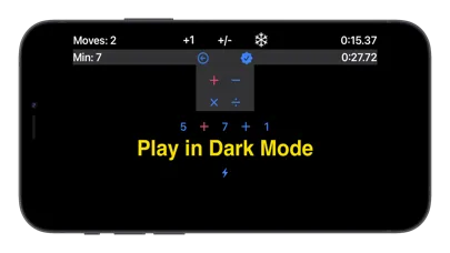 Capturas de pantalla de Make It Eight Lite