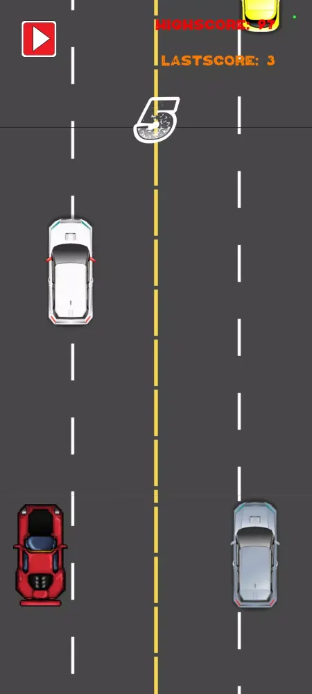 صور Street Racing 2D