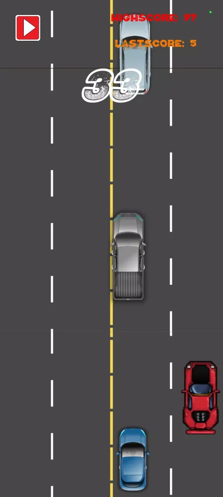 صور Street Racing 2D