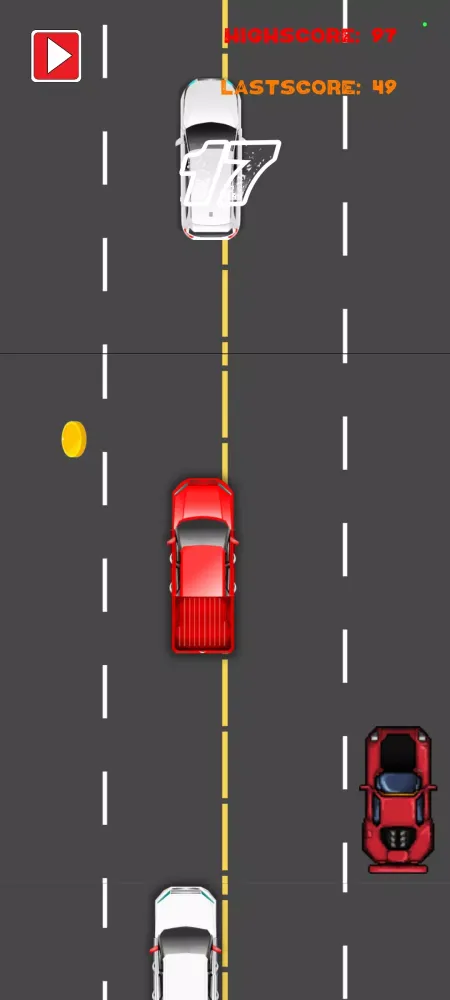 صور Street Racing 2D
