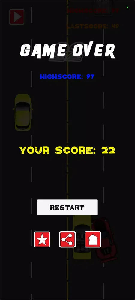 صور Street Racing 2D