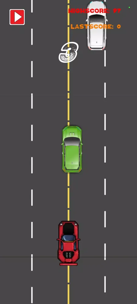 صور Street Racing 2D