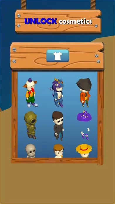 Island Escape 3D應用截圖