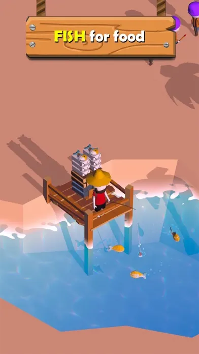 Island Escape 3D應用截圖