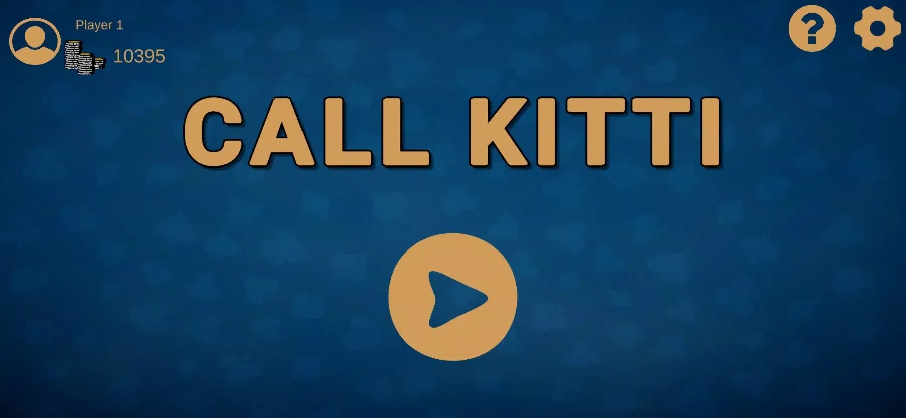 Capturas de pantalla de Call Kitti