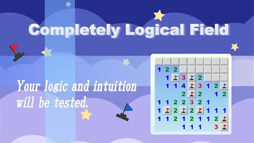 Starlit Sweeper - Showdown Screenshots