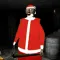 Santa Claus Granny