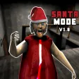 Scary Santa horror game Scary Santa horror game