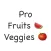 Pro Fruits And Veggies