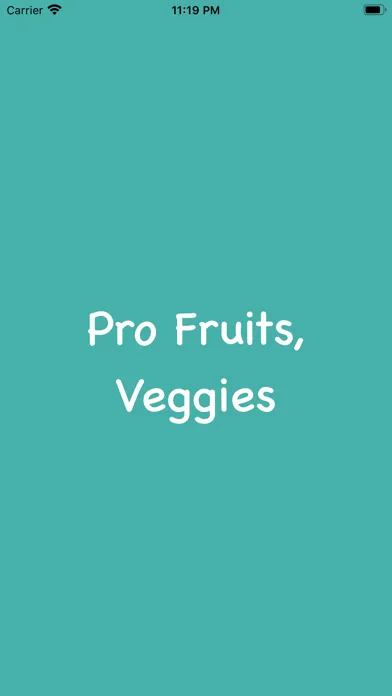 صور Pro Fruits And Veggies