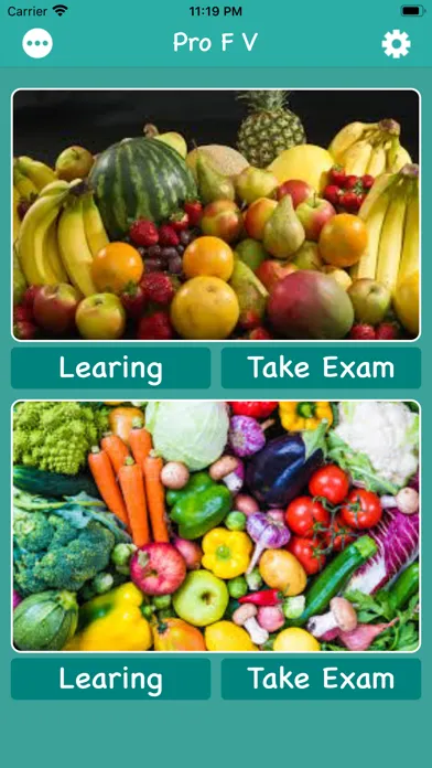 صور Pro Fruits And Veggies