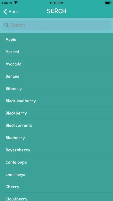 صور Pro Fruits And Veggies