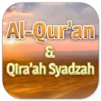Al-Quran dan Qiraah Syadzah