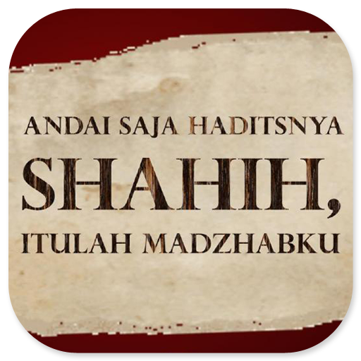 Andai Saja Haditsnya Sahih