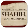 Andai Saja Haditsnya Sahih