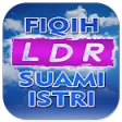 Fiqih LDR Suami Istri