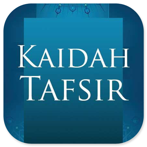 Kaidah Tafsir By Ahmad Sarwat