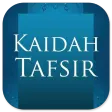 Kaidah Tafsir By Ahmad Sarwat