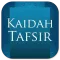 Kaidah Tafsir By Ahmad Sarwat