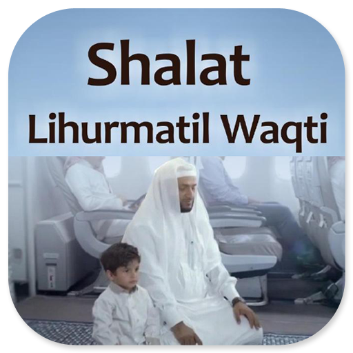 Shalat Lihurmatil Waqti