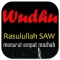 Wudhu Rasulullah 4 Mazhab