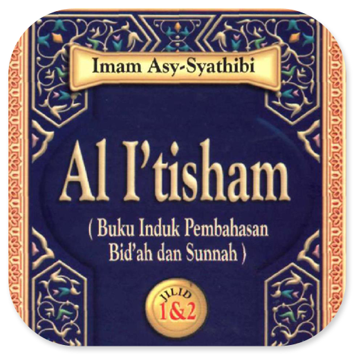 Al I'thisham Buku Bid'ah Sunah