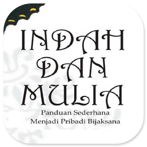Indah Mulia Pribadi Bijaksana