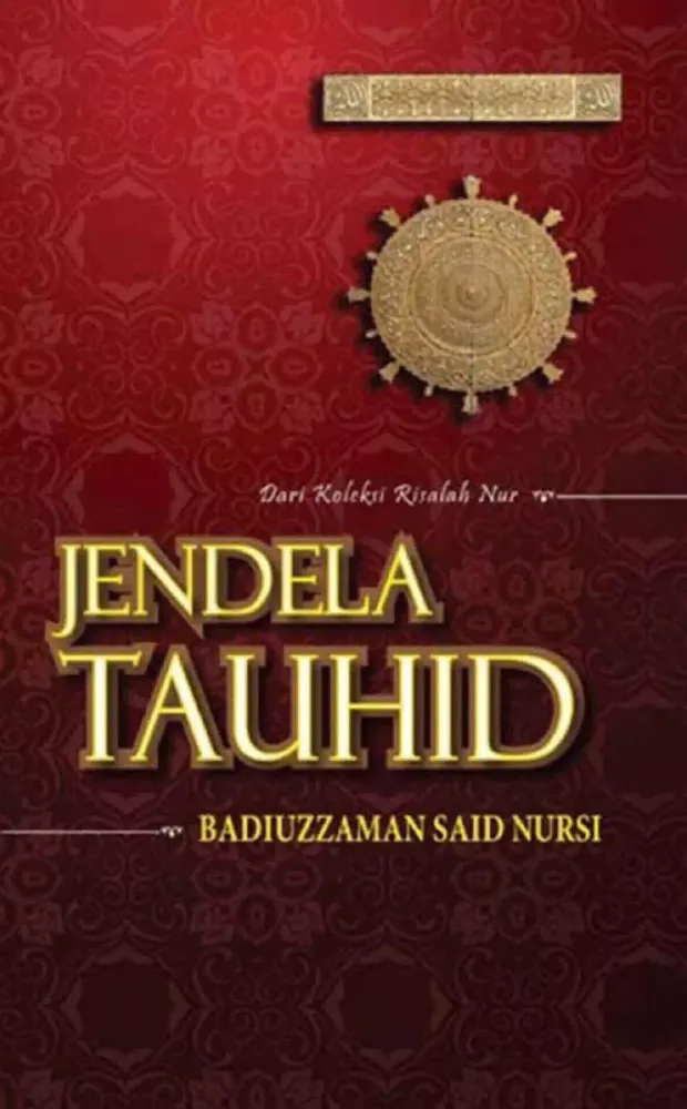 Jendela Tauhid - Risalah Nur Screenshots