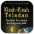 Kisah-Kisah Teladan Rasulullah