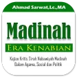Madinah Era Kenabian