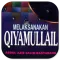 Melaksanakan Qiyamullail