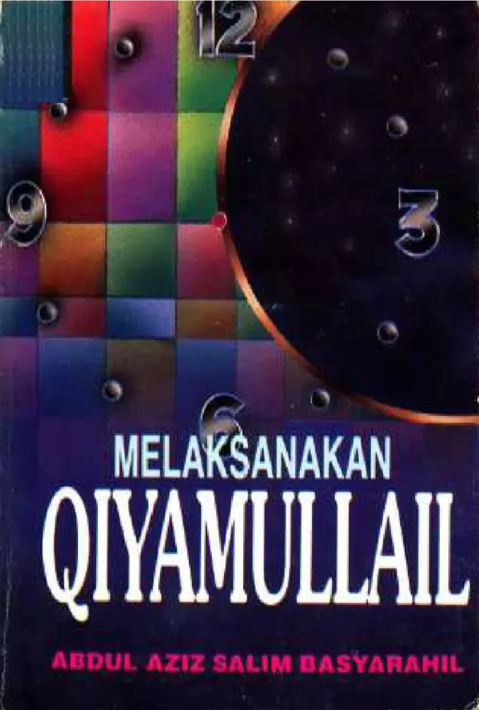 Melaksanakan Qiyamullail应用截图