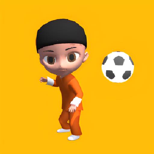 Shaolin Soccer 3D