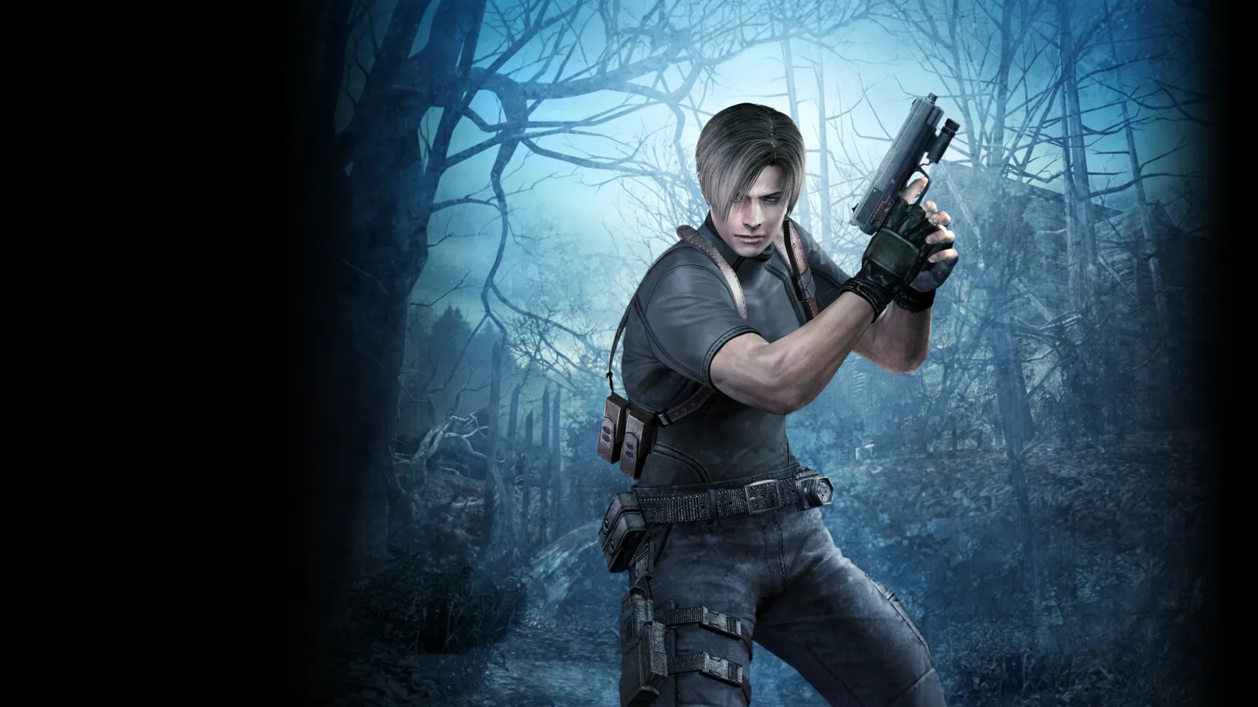 Resident Evil 4 Screenshots