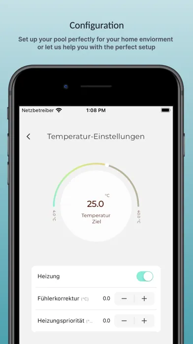 Saphir X Screenshots