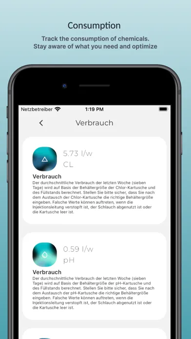 Saphir X Screenshots