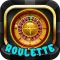 Roulette Casino Game Bar 777